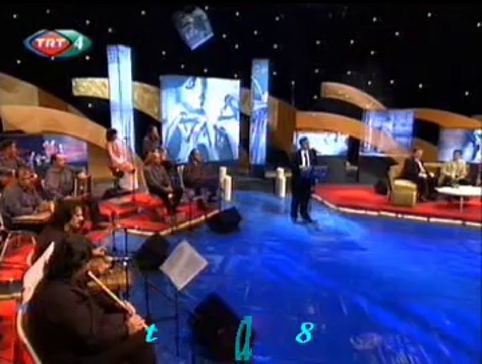 Timuçin ÇEVİKOĞLU “Merhaba Ya Merhaba” (Ramazan İlâhisi)