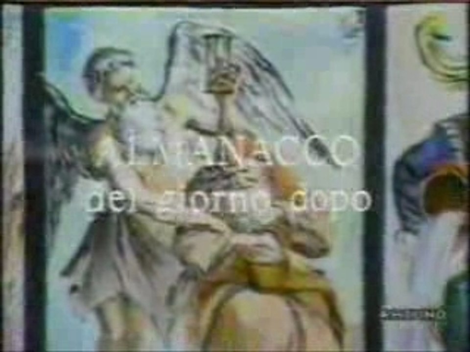 RAIUNO ALMANACCO DEL GIORNO DOPO