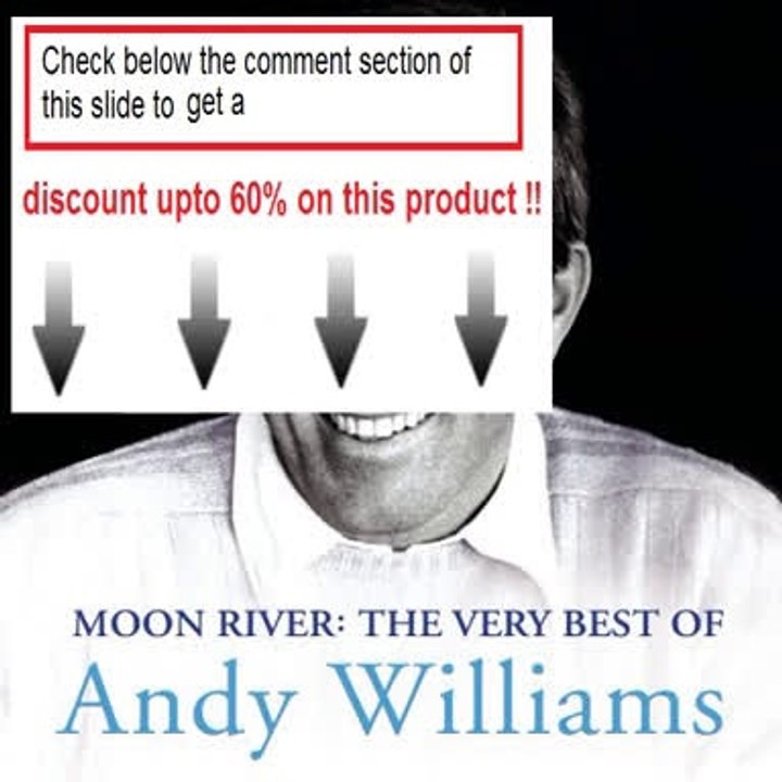 Best Rating Moon River: The Very Best of Andy Williams Review
