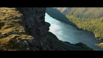 Ragnarok - Norwegian Action Movie Trailer