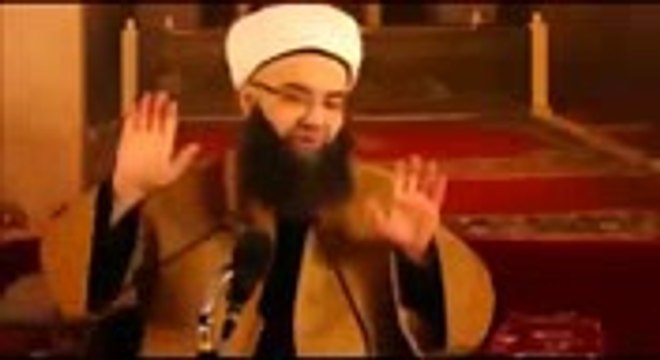 Cübbeli Ahmet Hoca-Ulan Bütün Kerhaneler Böyle - YouTube