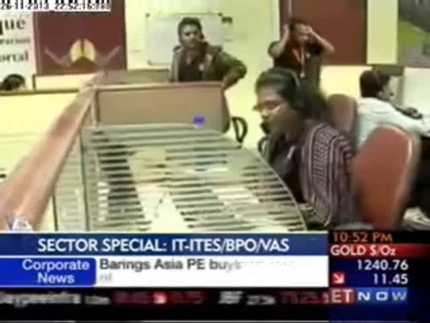 Successful Story of WisdomJobs.com on Leaders of Tomorrow 2013 - ET NOW