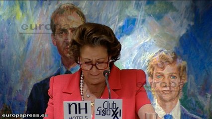 Barberá orgullosa de creación de centro sociosanitario