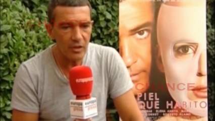 Antonio Banderas y Sharon Stone, ¿instinto básico?