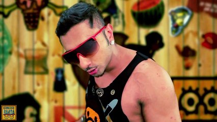 OUT NOW- Honey Singh's Hip Hop Song Review!