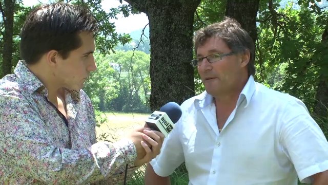 L'invité D!CI : Max Brémond, maire de Risoul