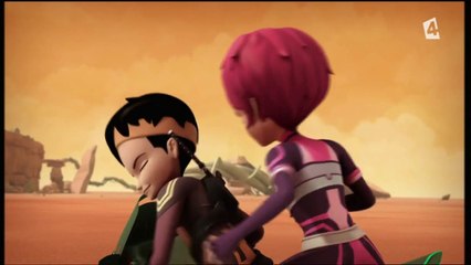 Kod Lyoko Ewolucja Odcinek 7 (Odliczanie)