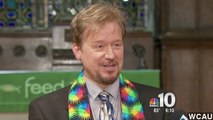 Methodist Pastor Defrocked Over Gay Marriage Reinstated