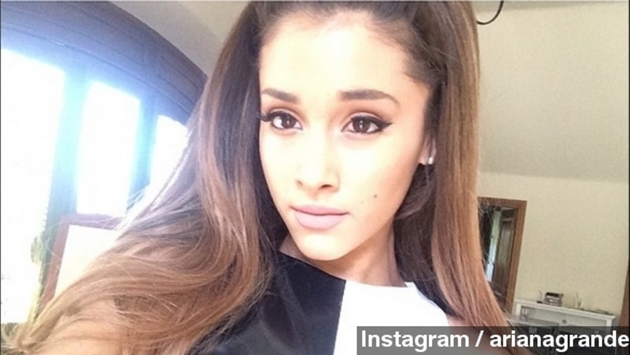 MTV Bringing Back 'TRL' For One Day, Featuring Ariana Grande