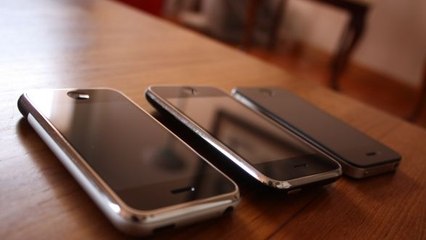 Supreme Court: Police Need Warrant To Search Phones