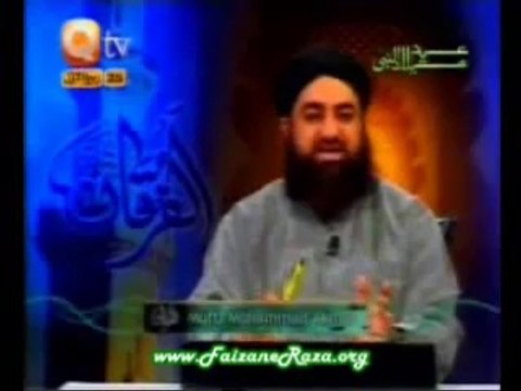Key Differences between Deobandi and Sunni Scholars of TODAY (Topic 2 Imkan e Kizb 0001)
