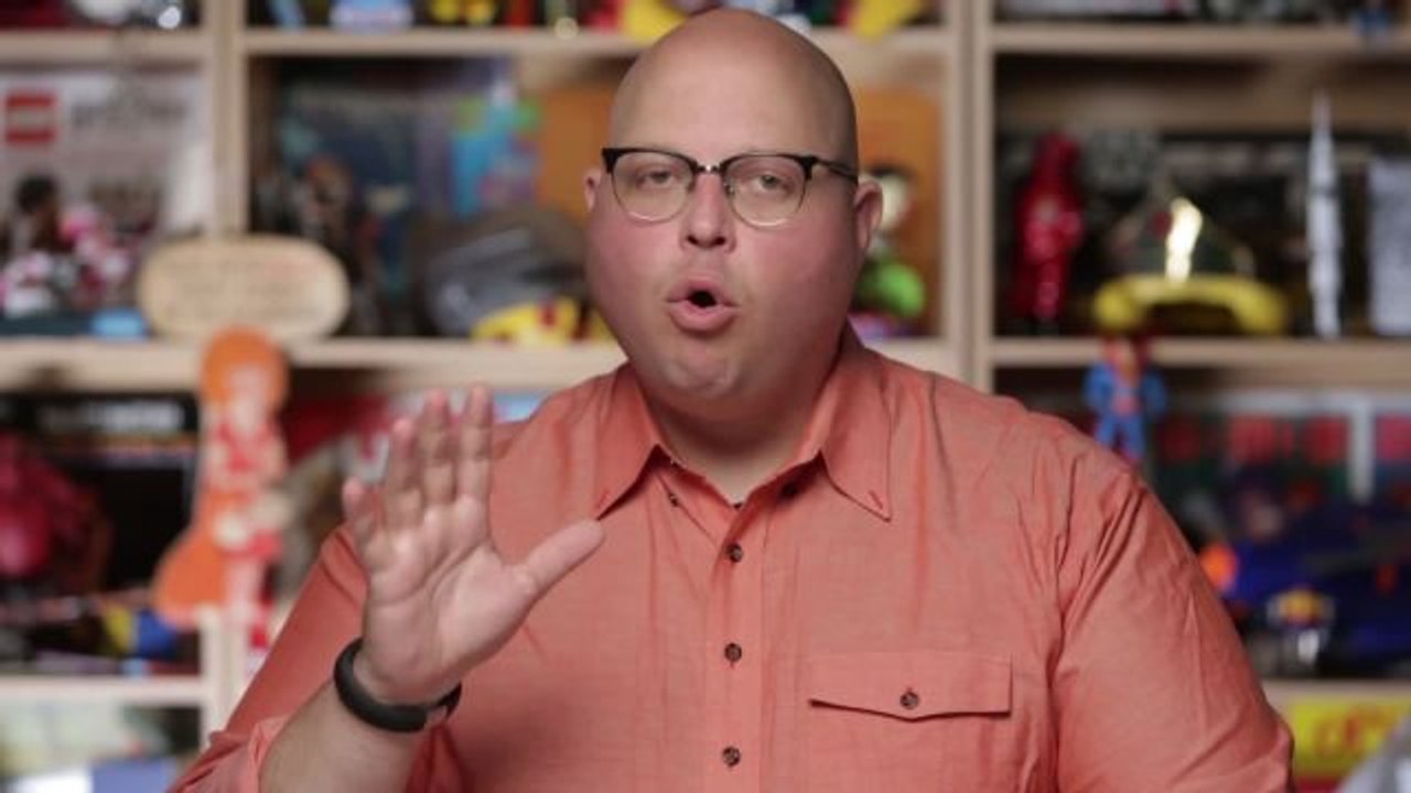 Angry Nerd - Death to the Superhero Comic-Book Movie … But Not All Comic-Book Movies