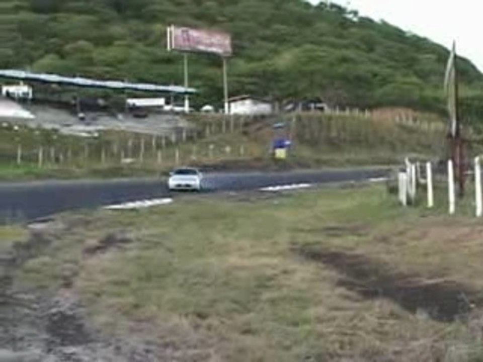 Drift Alliance - El Salvador