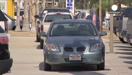 Richiami auto, Takata nella tempesta per gli airbag difettosi