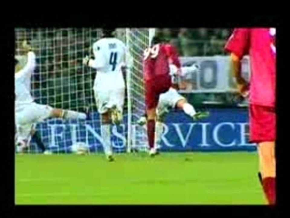 99 Amaranto, documentario su Lucarelli