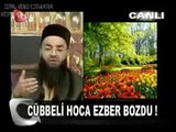 Cennette Cinsel İlişki Cübbeli Ahmet Hoca - YouTube