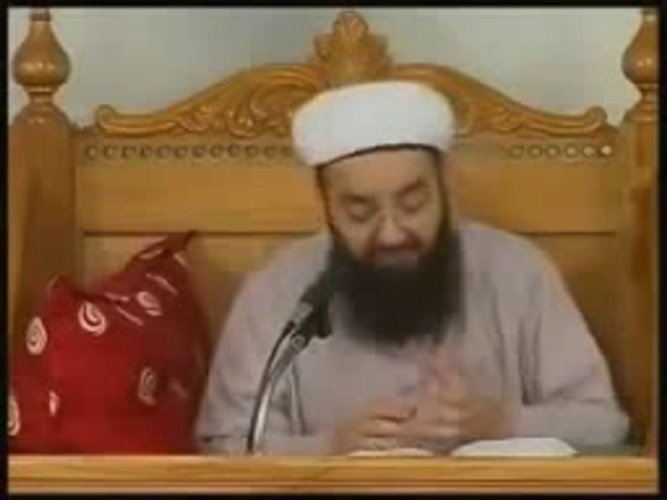 Cübbeli Ahmet Hoca Ahir zamanı alametleri-İslamı yaşamak garip kalıcak - YouTube