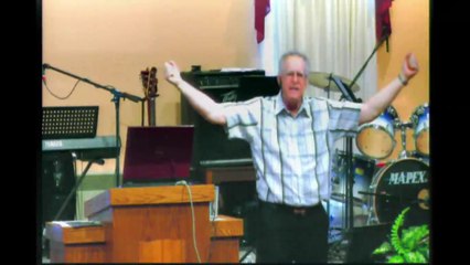 20140622 - Gérard Rouillard - La joie du Seigneur