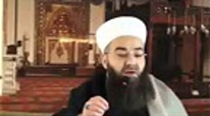 Cübbeli Ahmet Hoca'yı Tutuklatan Sözler Bu Sözler Sonunu Hazırladı - YouTube