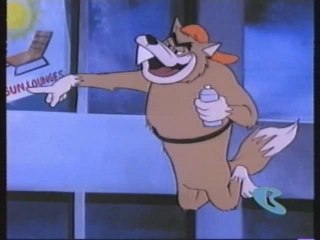 07 - BICUDO - O LOBISOMEM - DUBLADO