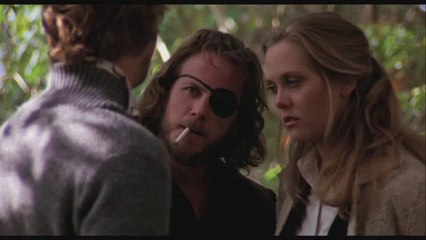 CUTTER'S WAY - Bande-annonce VO