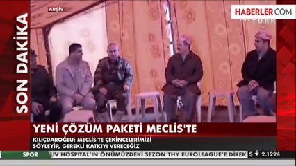 Mesud Barzani, Peşmergelere Moral Vermek İçin Kerkük'te