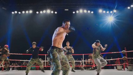 SEXY DANCE 5 - ALL IN VEGAS - Bande-annonce VO