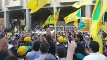 لسنا طائفيين لكن هاجمنا الطائفييون - الحلقة الرابعة - حزب الله العراق ((مترجم))