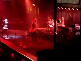 Placebo - FTCBH at wembely!