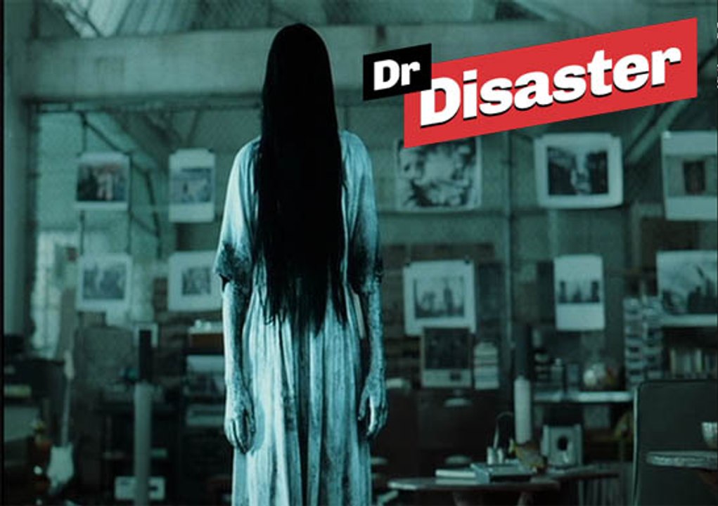 Attaqués par la dame blanche en pleine nuit / Dr Disaster