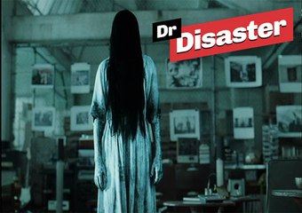 Attaqués par la dame blanche en pleine nuit / Dr Disaster