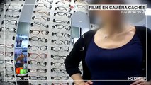 Caméras cachées chez les opticiens : la fraude aux mutuelles saute aux yeux