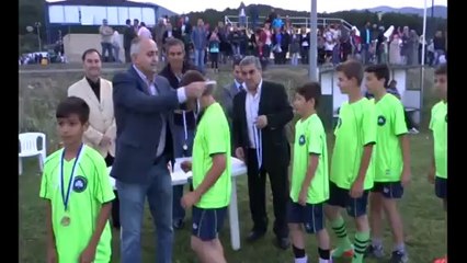 KIRAZ FESTIVALI BULATKOY PAO PAOK VIDEO 5