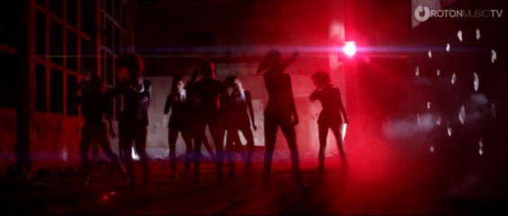 Anda Adam - Poate fata (Official Music Video)