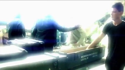 Tyrant 1. Sezon 2. Bölüm Fragman