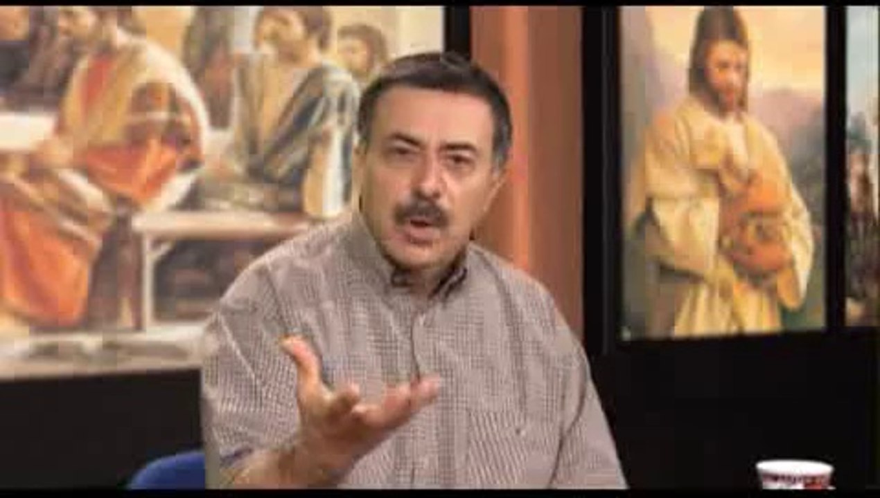 06.Bölüm_ Davut'a Göre İsa Mesih