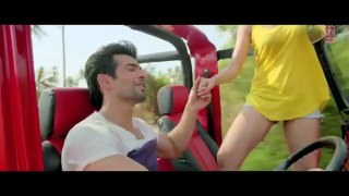 Aaj Phir Tumpe Pyar Aaya Hai [Full Video Song] (HD) With Lyrics - Gaanabajateyraho.com