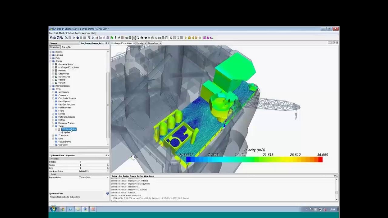 Safety First: Making Safer Designs Through CFD Simulation at Atkins Oil & Gas