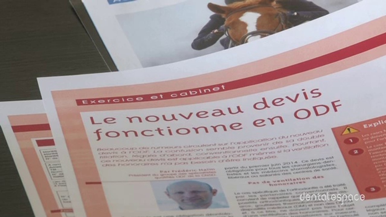 Le devis
