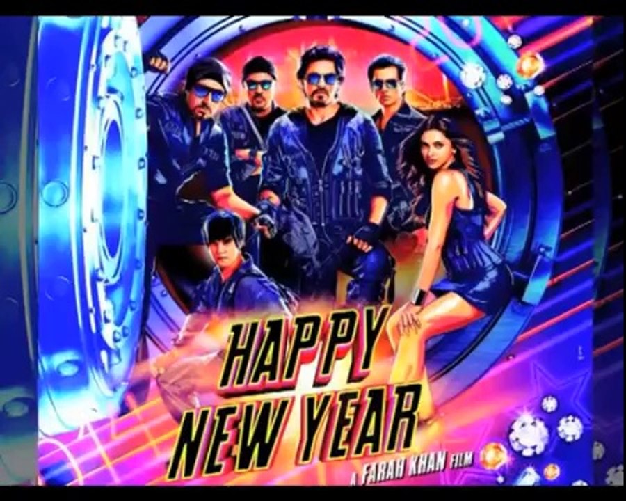 Eye surgery for Shah Rukh Khan