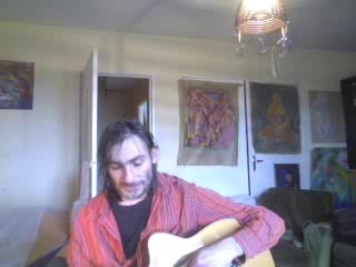 Après vingt ans... (composition originale sur un texte de Joëlle Eymery)