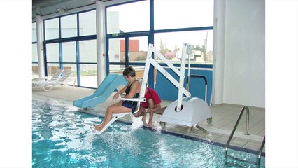 Accessibilité: Sport et loisirs en Pays Thouarsais