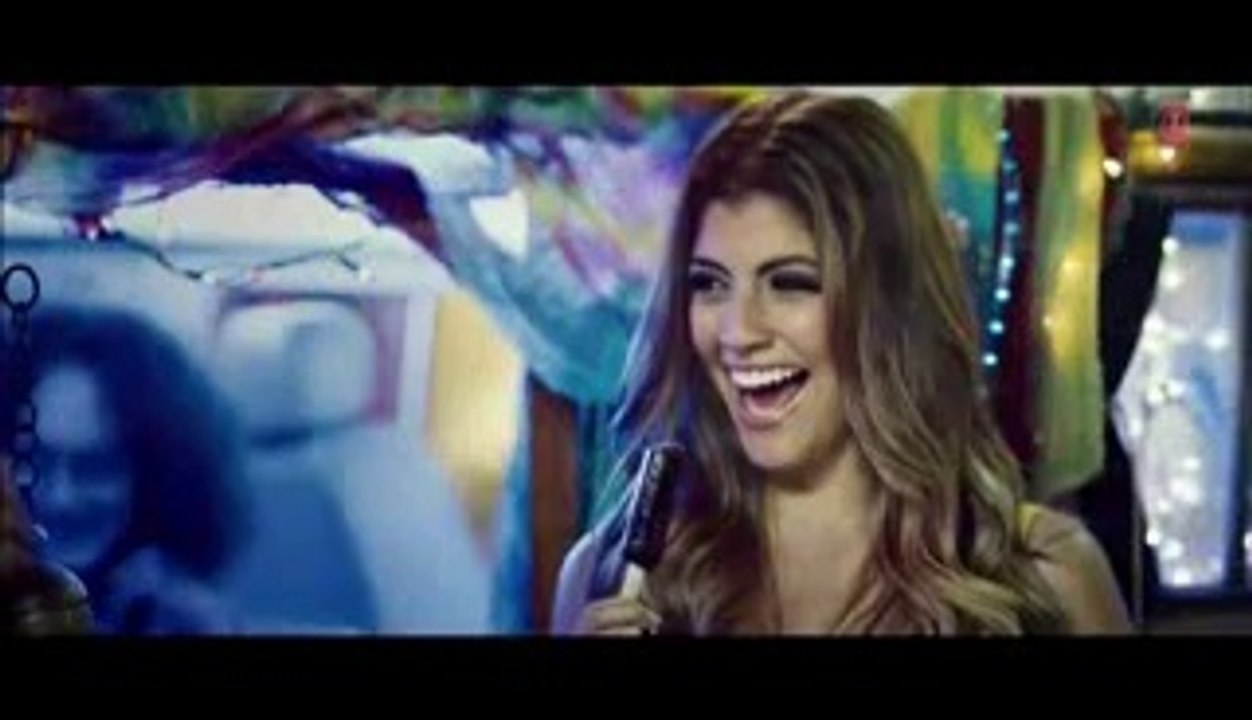 Blue Eyes [Full Video Song HD] Yo Yo Honey Singh - Blockbuster Song Of 2013 _ Tune.pk