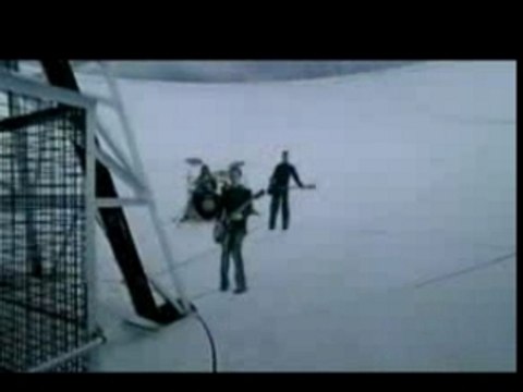 Placebo - The Bitter End