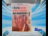 TFM - Revue de presse du 26 juin 2014