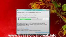 Download Evasion 1.0.8 Tool iOS 7.1.1 Jailbreak Untethered