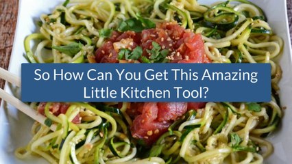 Sliceeze Vegetable Slicer Training