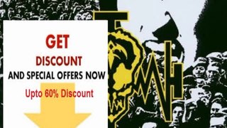 Discount Sales Operation: Mindcrime Review