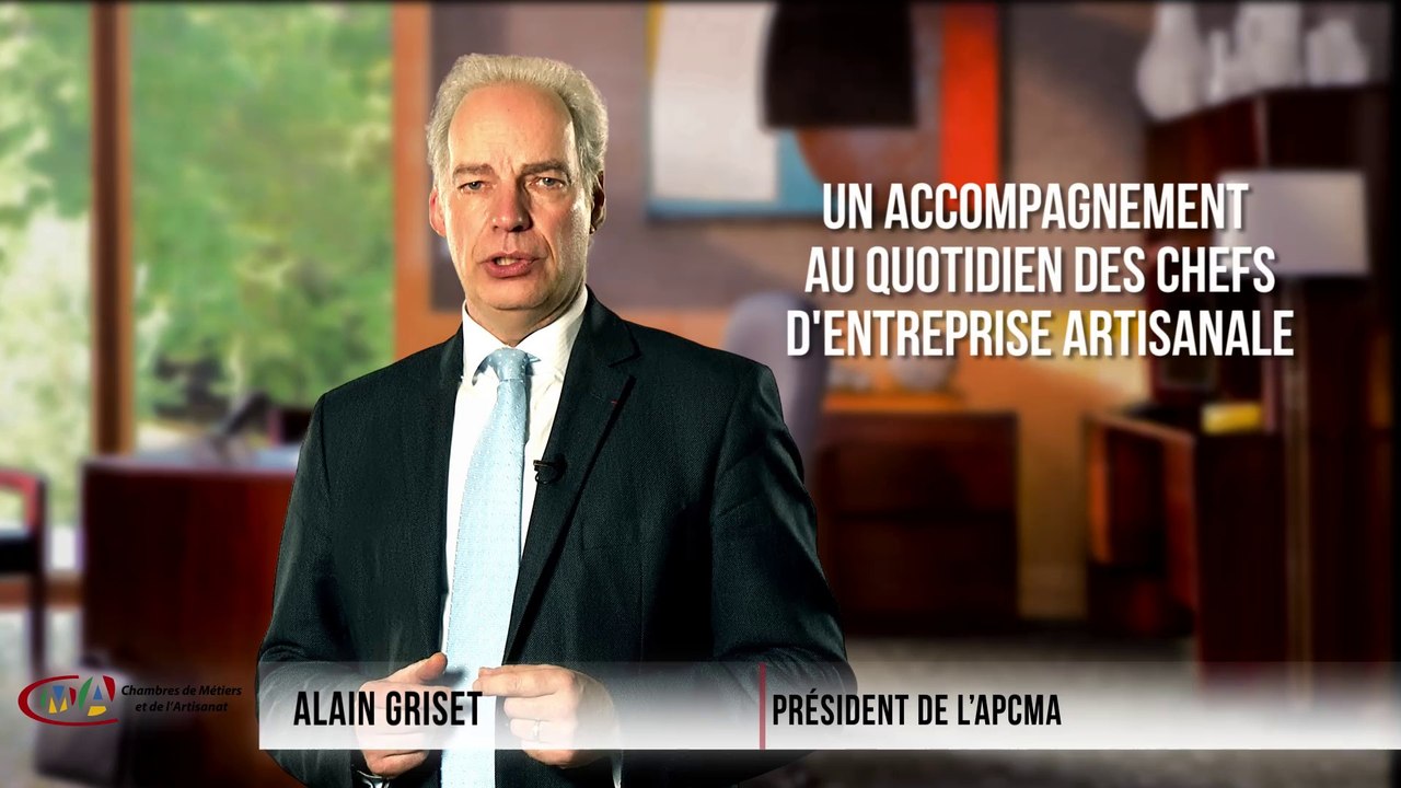 WEB TV Passionnément artisan