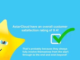 Introducing AstarCloud